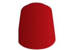 Blood Angels Red Contrast Colour 18ml
